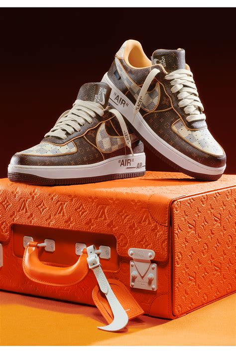 how to buy nike louis vuitton|nike louis vuitton trainers.